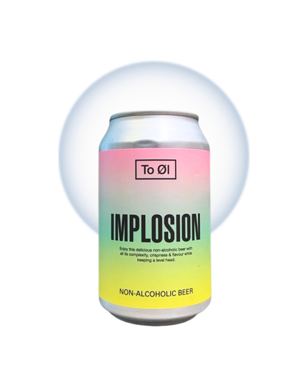Implosion